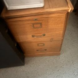 Filing Cabinets 