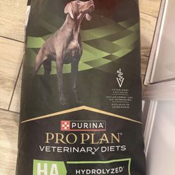 Purina Pro Plan Veterinary Diets