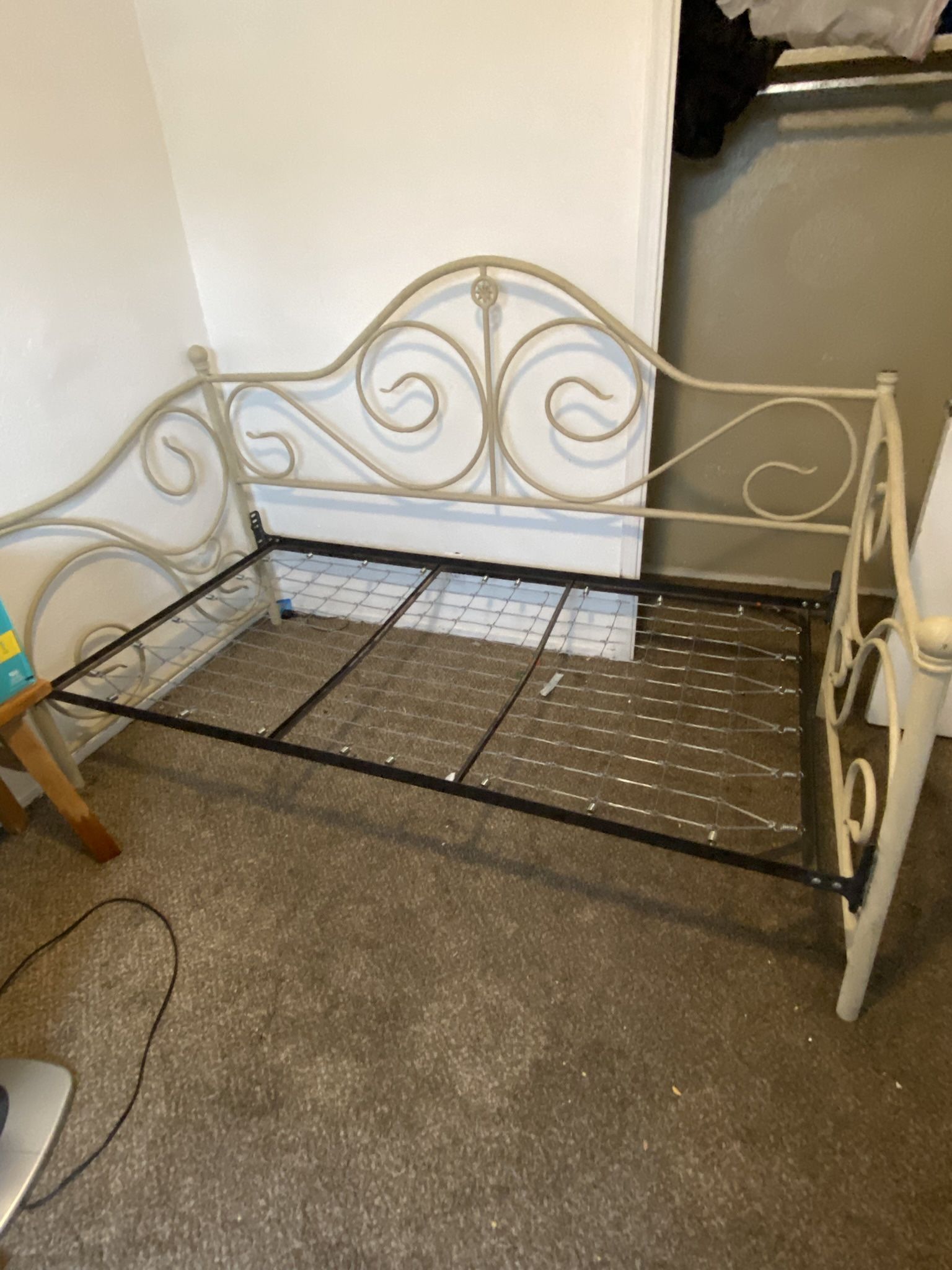 Twin Bed frame