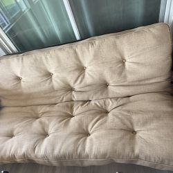 Sofa futon Foldable
