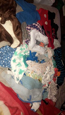 Baby clothes