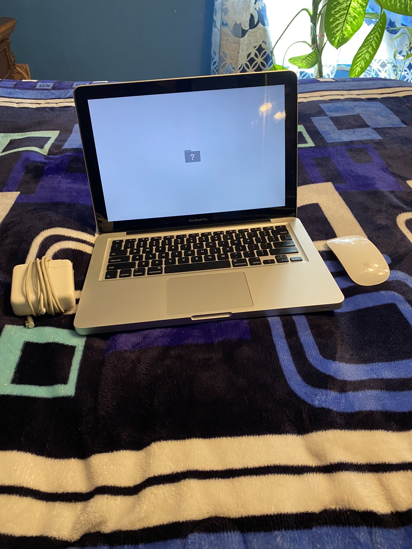 MacBook Pro Mid:2015
