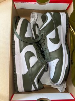 Nike Dunk Low
