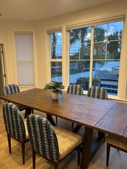 World Market Dining Chairs 