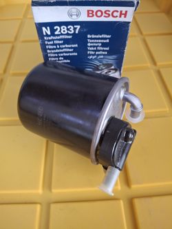 Fuel Filter