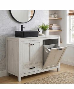 Bathroom Vanity