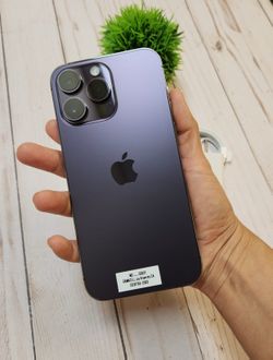 iPhone 14 Pro Max (Unlocked) 128GB
