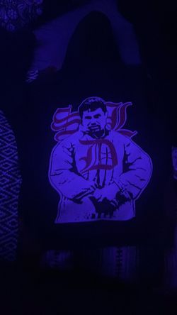 SDL sweater