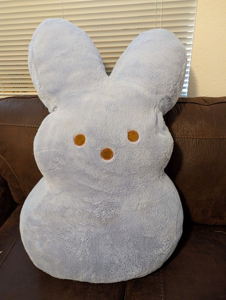 Lavender Stuffed Peep Free