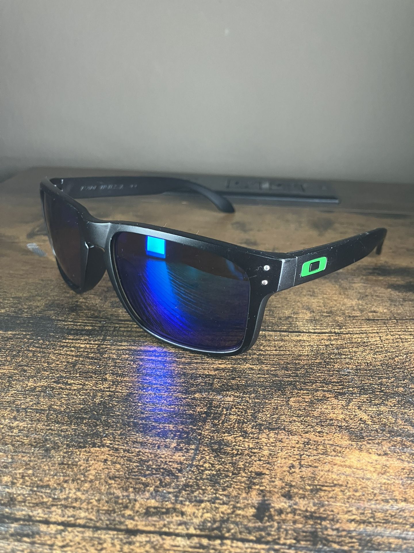 Oakley Holbrook Sunglasses 
