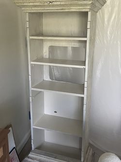 Bookshelf