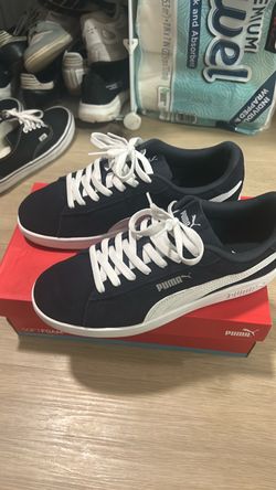 Puma shoes