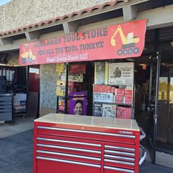 52in Husky Mobile Toolbox Workbench, Soft Closing Drawers, Power Bar, Liners, New, Financing Available 