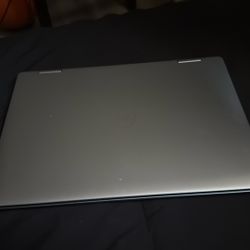 Dell Inspiron 14, 2 In 1 Laptop, Touch Screen