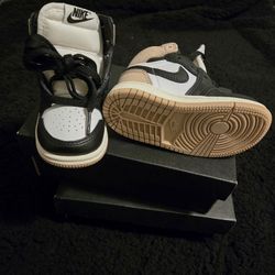 Jordan's size 5 toddlers 