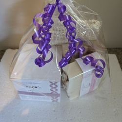 Calm Bath Set