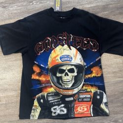 God Speed Tee