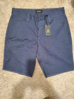 Brixton Shorts 30