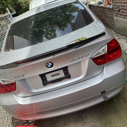 2007 BMW 328xi