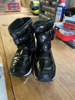 Kids Snow Boots
