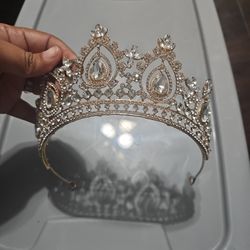 Crowns