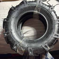 UTV lawn And Garden Tractor Tires. 