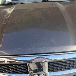 2019 Dodge 1500 Ram Classic V6 Quad Cab Body Parts And Engine Parts 