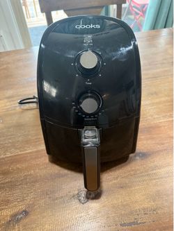Cooks Air Fryer