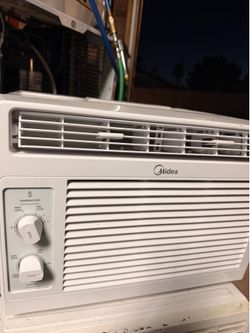 Window ac