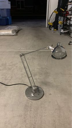 IKEA Desk Lamp