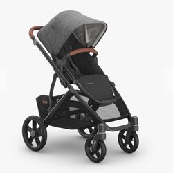 Uppababy V3 Stroller - Greyson Brand New