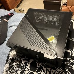 Thermaltake Divider 170 TG ARGB MicroATX Mid Tower Case, comes with Fans.