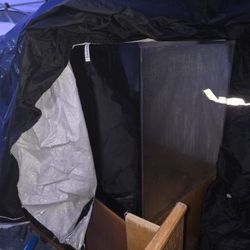 Multiple Fish Tanks Need To Go!