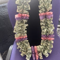 Money Lei