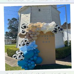 draw memory Brighten Your Event with Cheerful Birthday Balloons