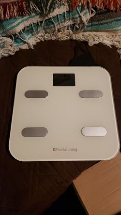 Smart scale