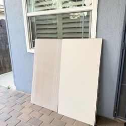 Porcelain Bathroom Tile -  5pcs