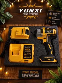Impact driver