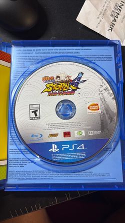 ps4 games