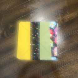 Handcrafted Pot Holder 