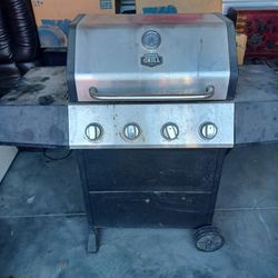 BBQ!