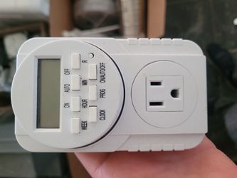 TITAN Controller/ Timer