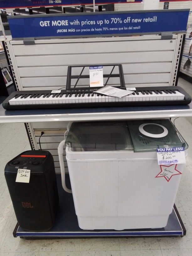 Piano