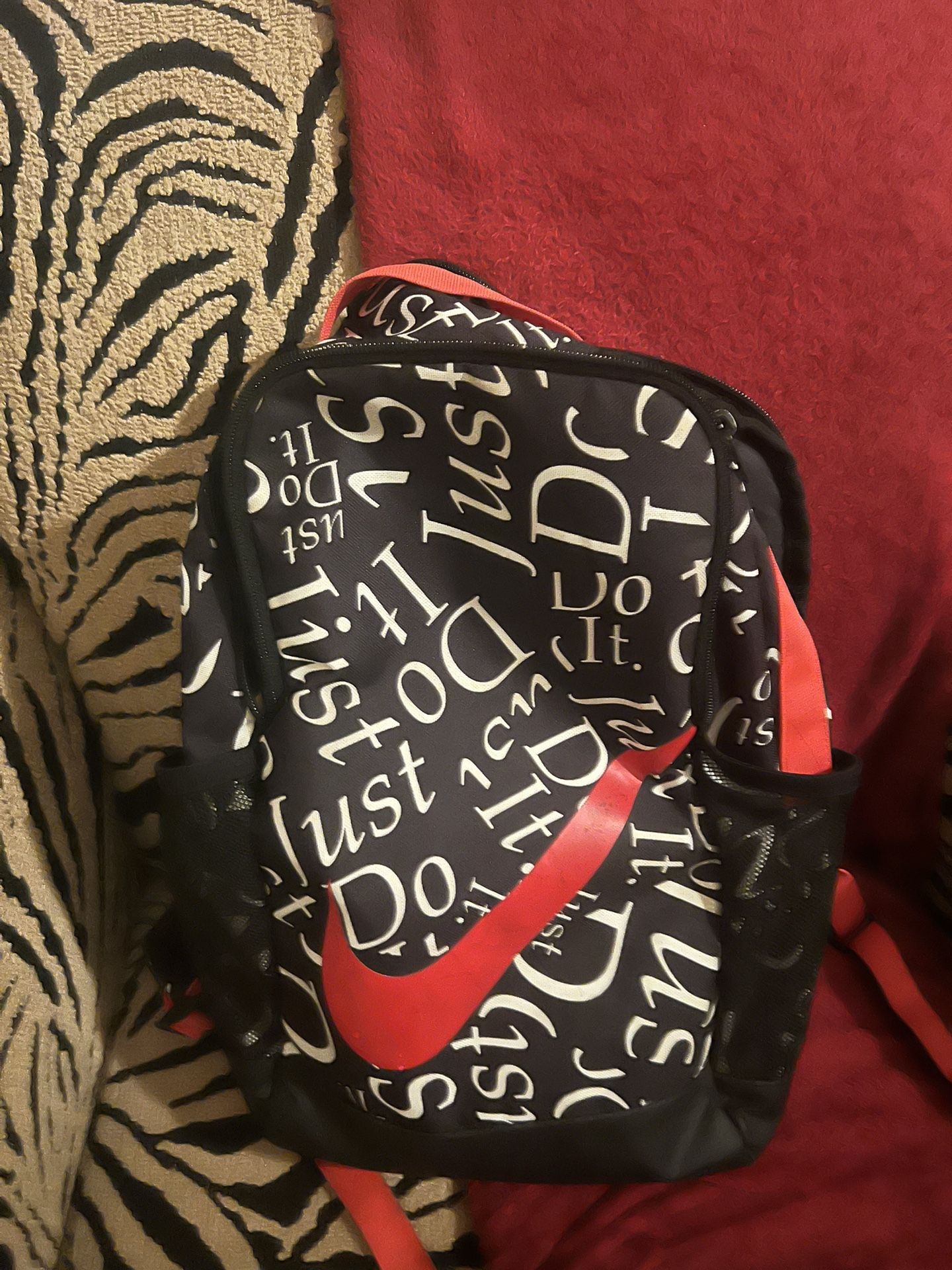Nike Backpack