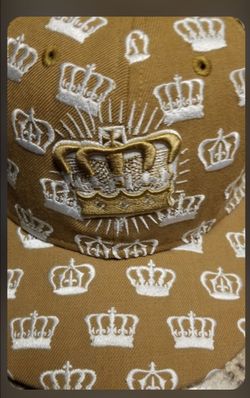 Brand new men's hat ( never used ).