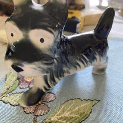 Scottie Figurine 