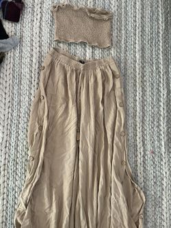 AaKaa Set / Size m/ 🏝️ 