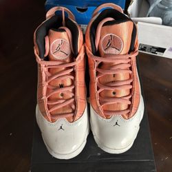 Jordan 6 Rings