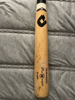 Baseball bat