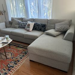 Free Sofa
